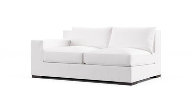 Covers for RH Capri Luxe Left/Right Arm Sofa