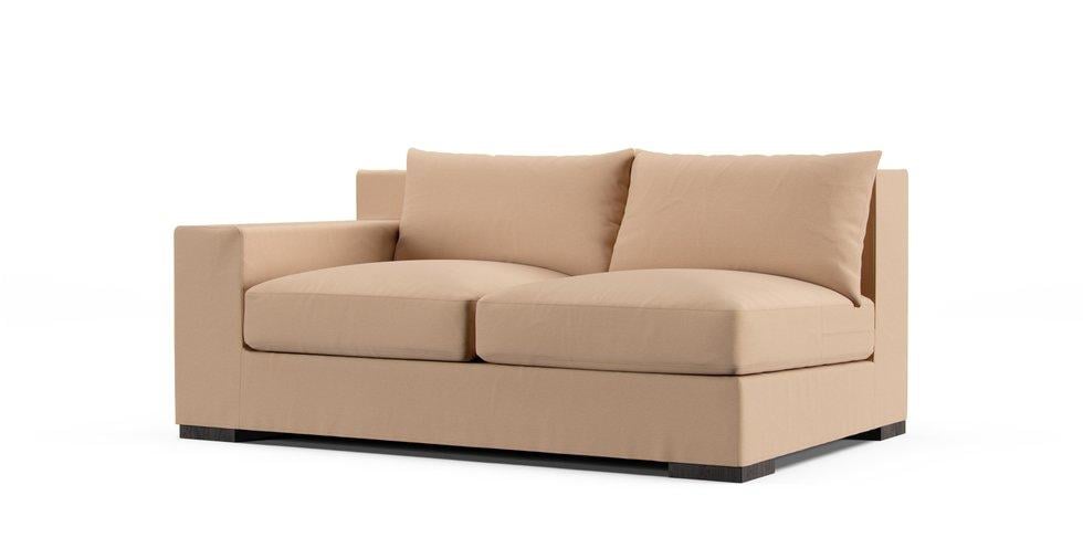 Everyday Cotton Khaki