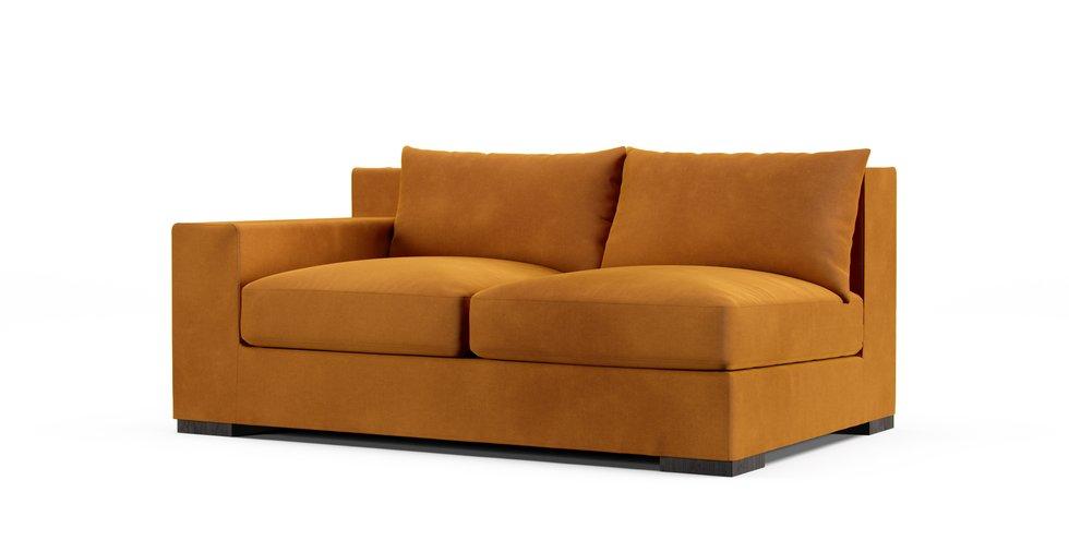 Signature Microfiber Caramel