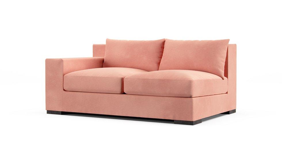 Signature Microfiber Coral