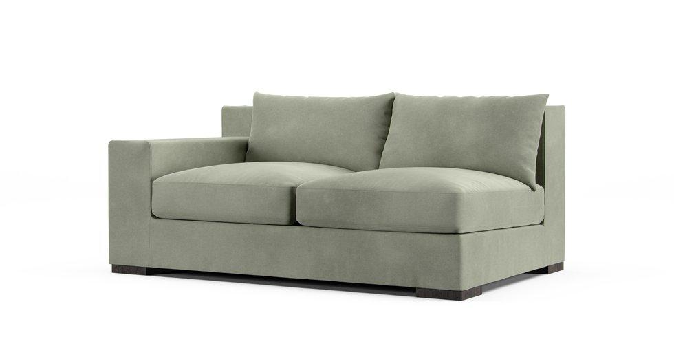 Signature Microfiber Silver Sage