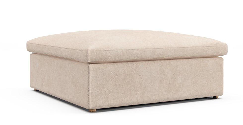 Mod Basketweave Pearl