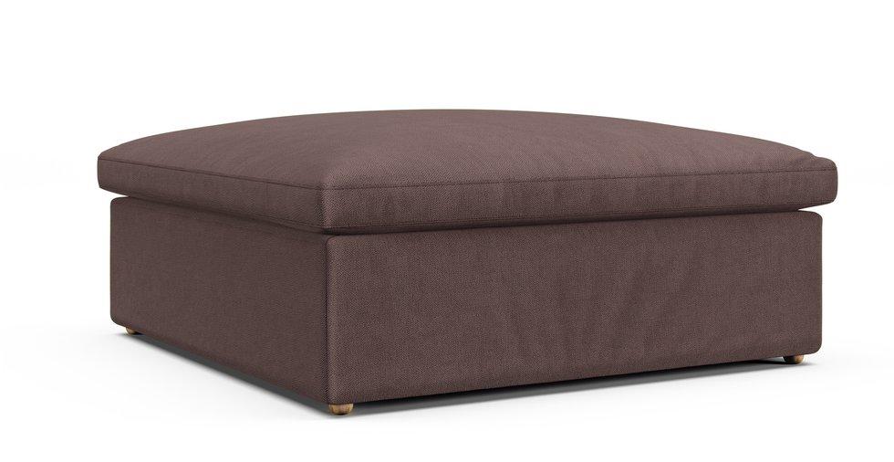 Mod Basketweave Espresso