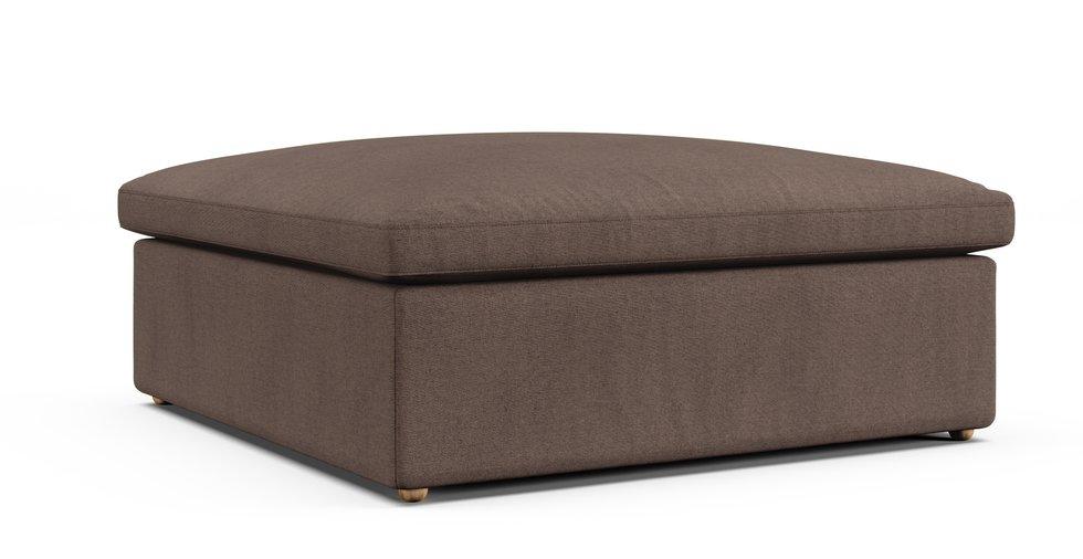 Mod Chenille Espresso