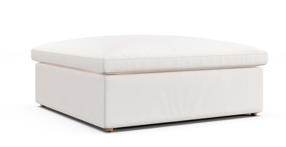 Signature Microfiber Cream