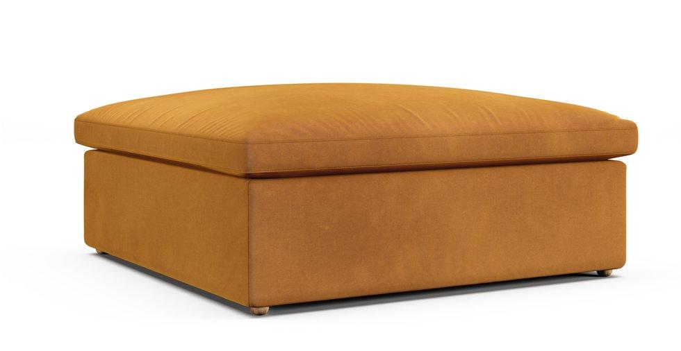 Signature Microfiber Caramel