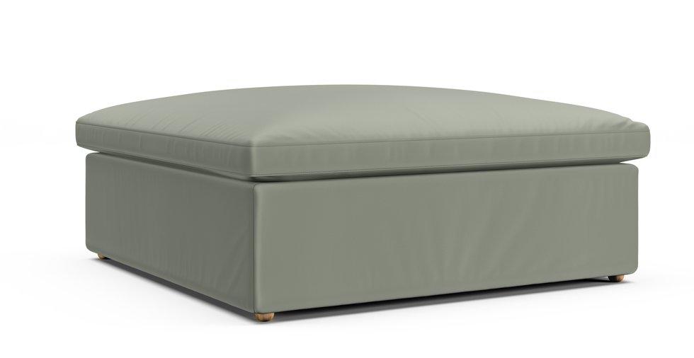 Everyday Cotton Silver Sage