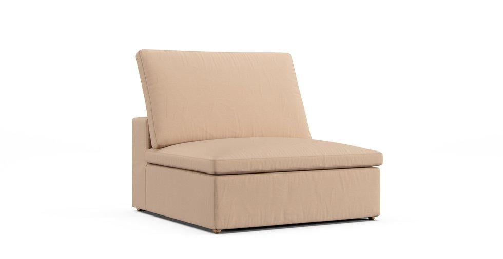 Everyday Cotton Khaki