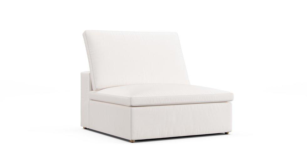 Signature Microfiber Cream