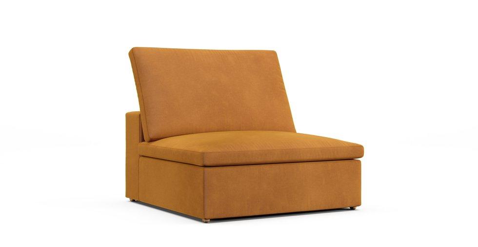 Signature Microfiber Caramel