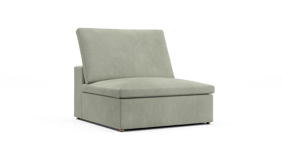 Signature Microfiber Silver Sage