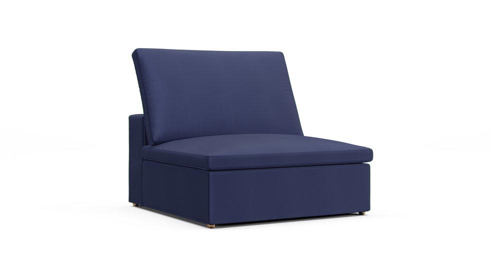 Everyday Cotton Navy