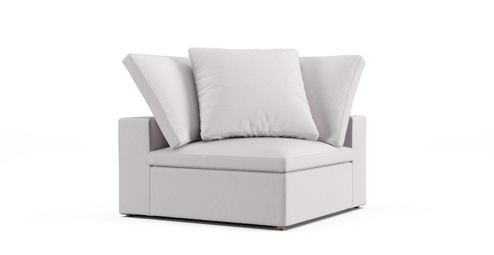 Everyday Cotton Pebble