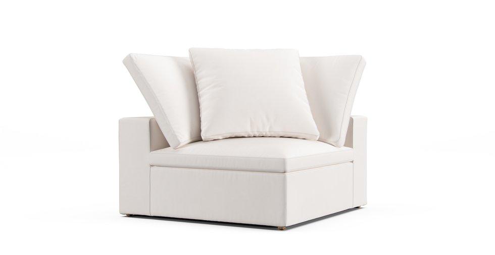 Signature Microfiber Cream