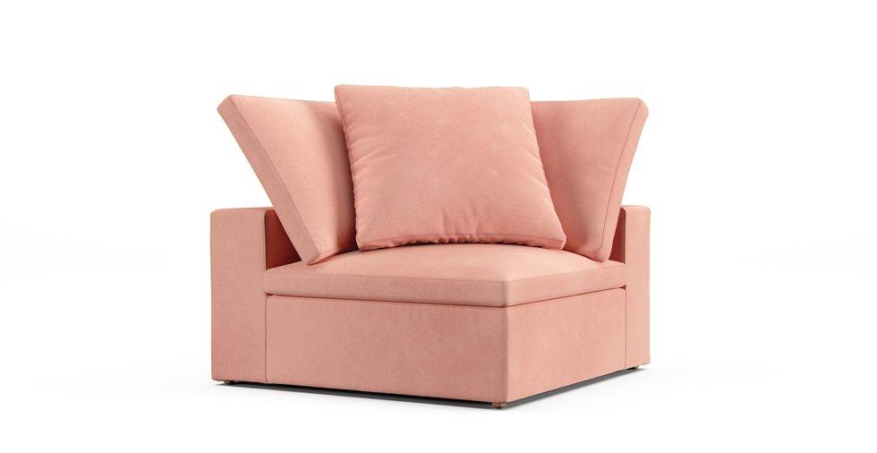 Signature Microfiber Coral