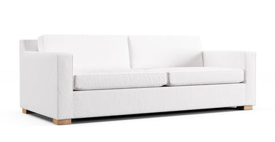 RH Collins 8英尺沙发套