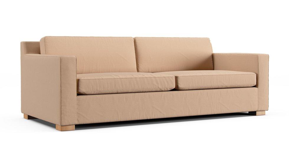 Everyday Cotton Khaki