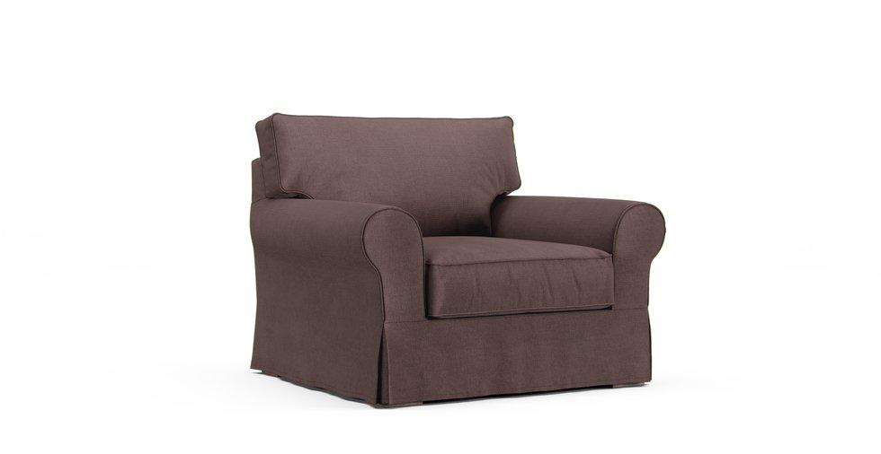 Mod Basketweave Espresso