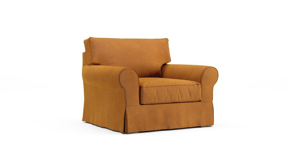 Signature Microfiber Caramel