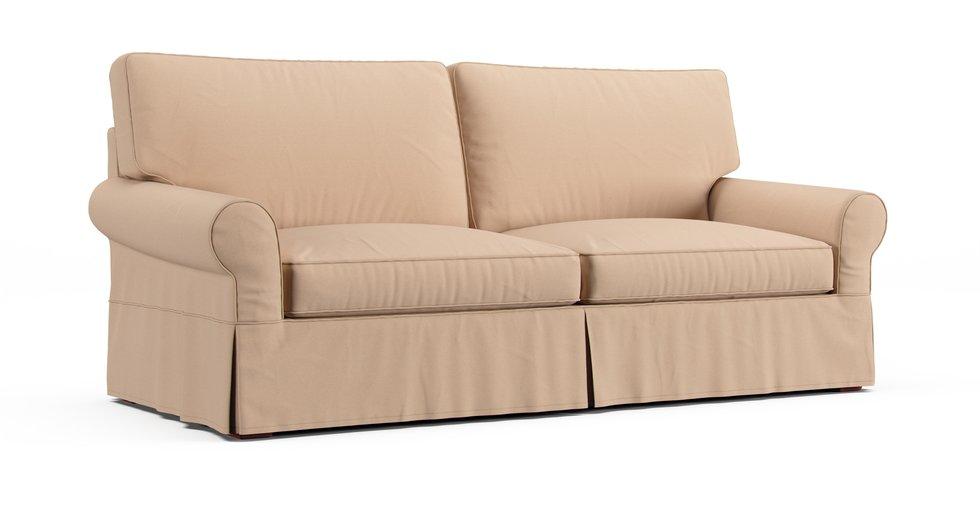 Everyday Cotton Khaki