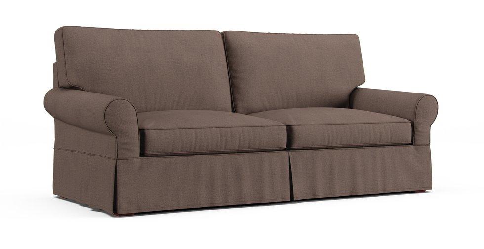 Mod Chenille Espresso