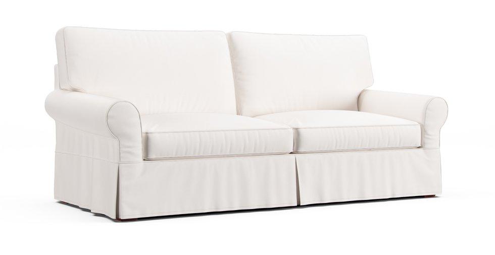 Signature Microfiber Cream