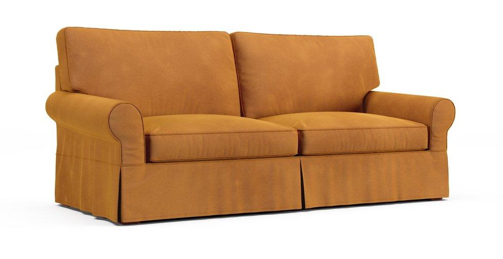 Signature Microfiber Caramel