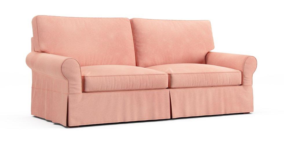 Signature Microfiber Coral