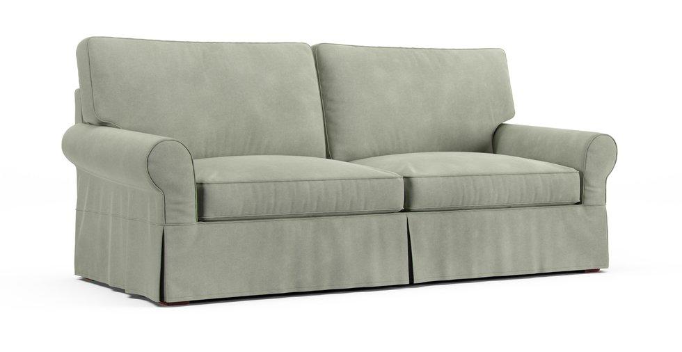 Signature Microfiber Silver Sage