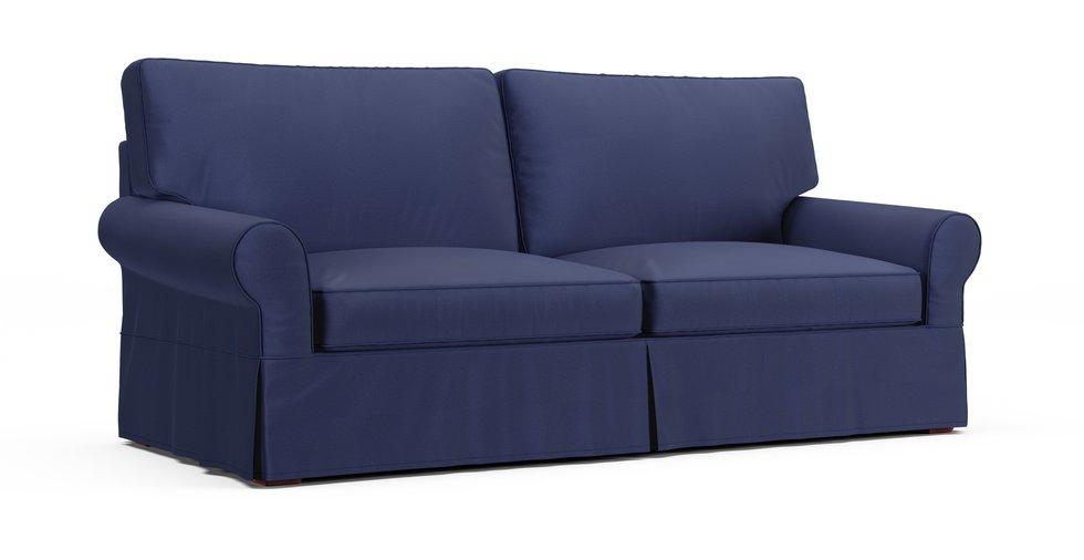 Everyday Cotton Navy