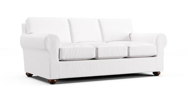 RH Original Lancaster 7英尺沙发套