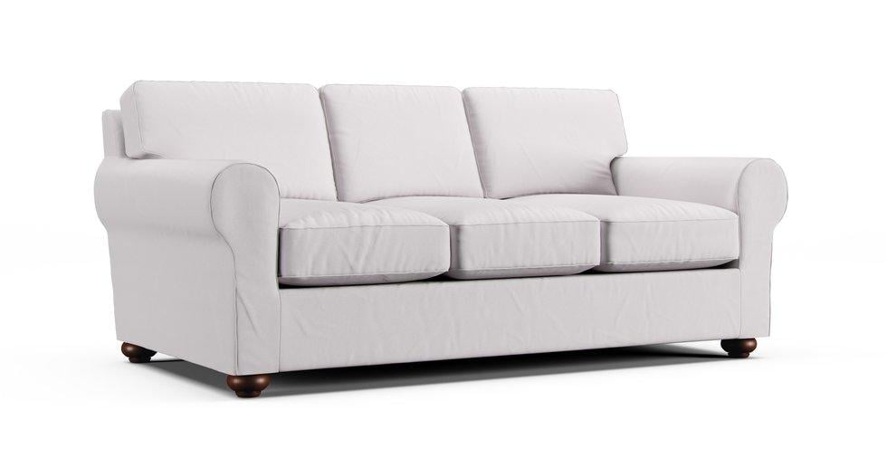 Everyday Cotton Pebble