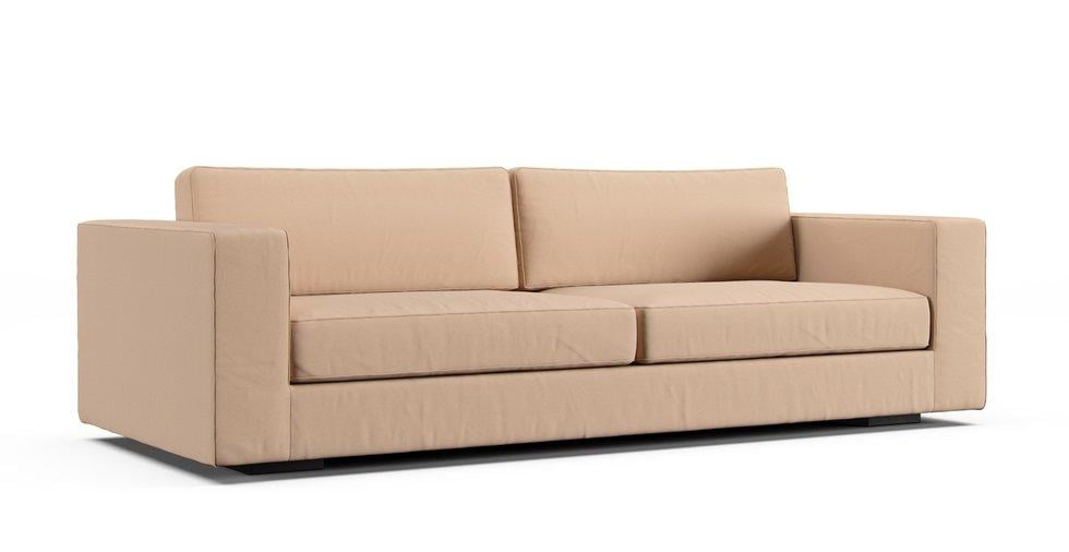 Everyday Cotton Khaki