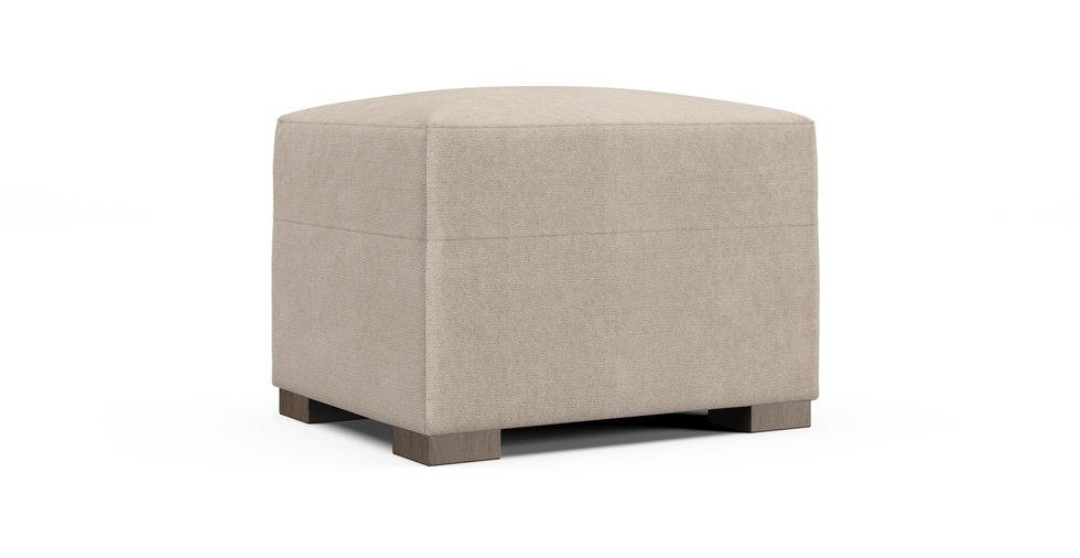 Mod Basketweave Oatmeal