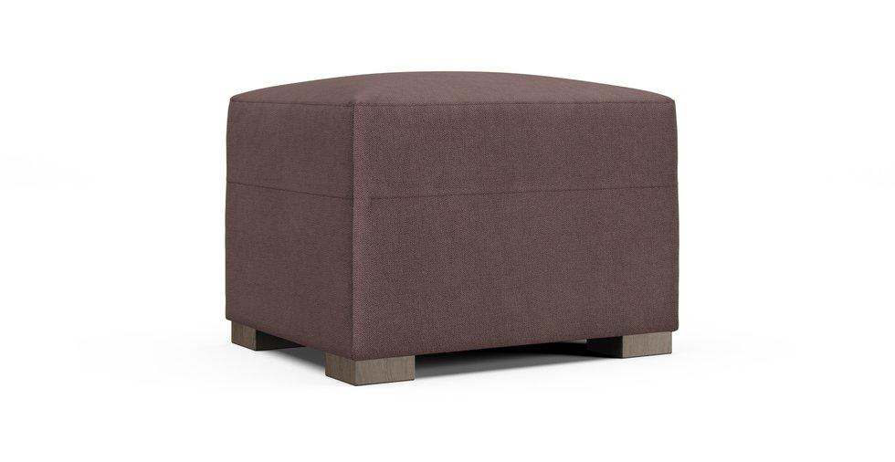 Mod Basketweave Espresso