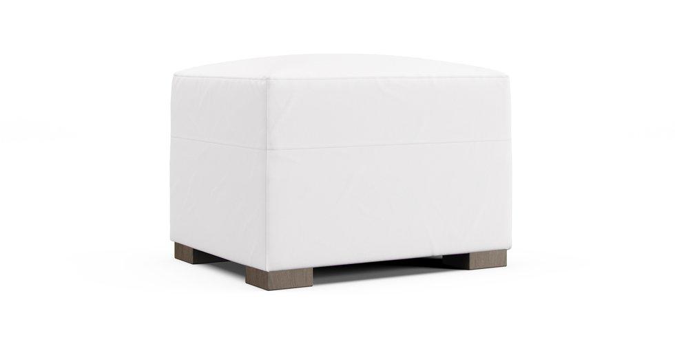 Covers for RH Maxwell Ottoman