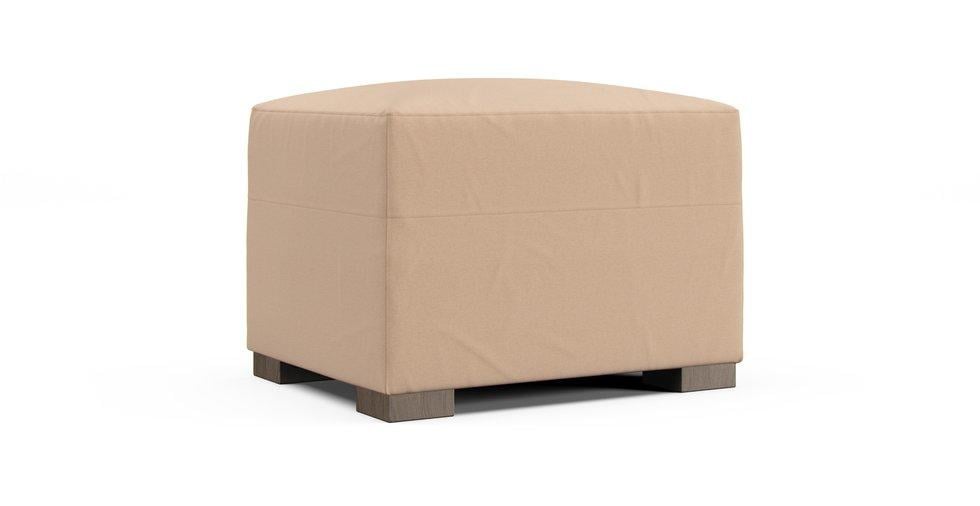 Everyday Cotton Khaki