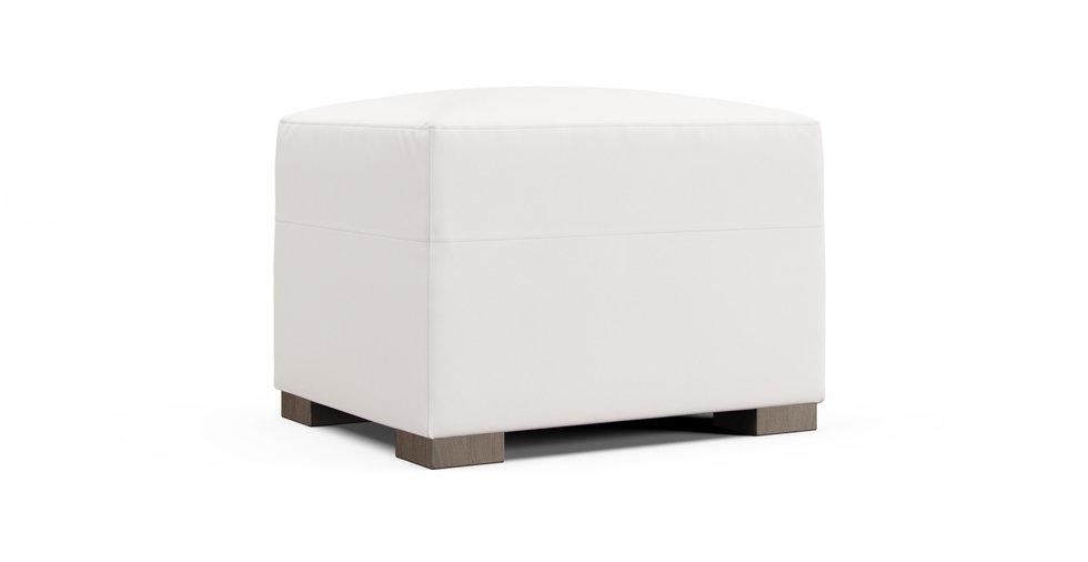 Signature Microfiber Cream