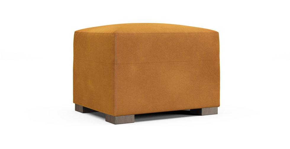 Signature Microfiber Caramel