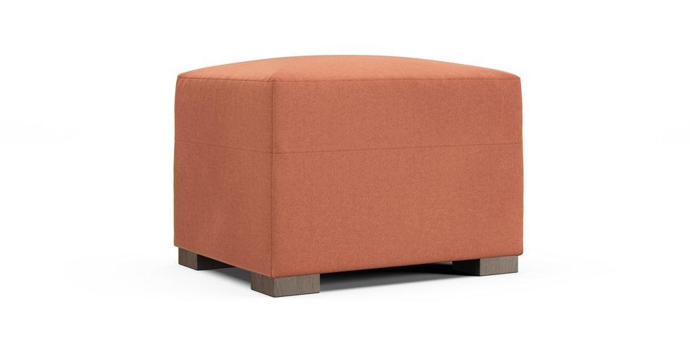 Signature Microfiber Dark Coral