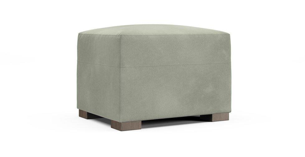 Signature Microfiber Silver Sage