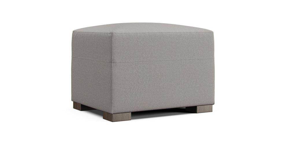 Covers for RH Maxwell Ottoman