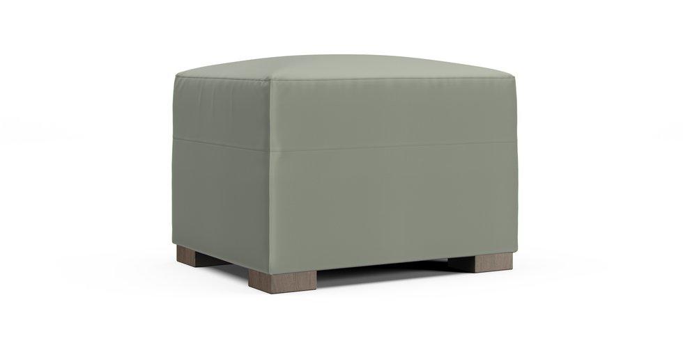 Everyday Cotton Silver Sage