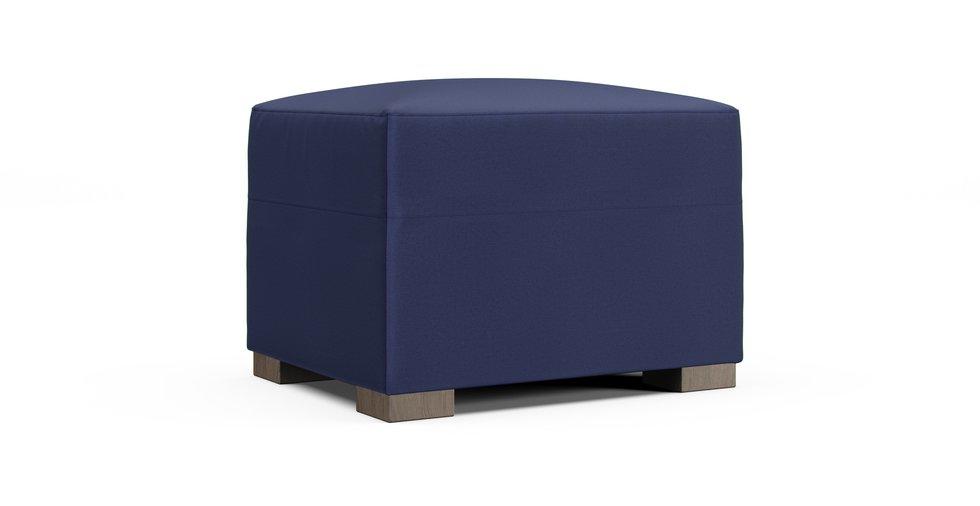 Everyday Cotton Navy