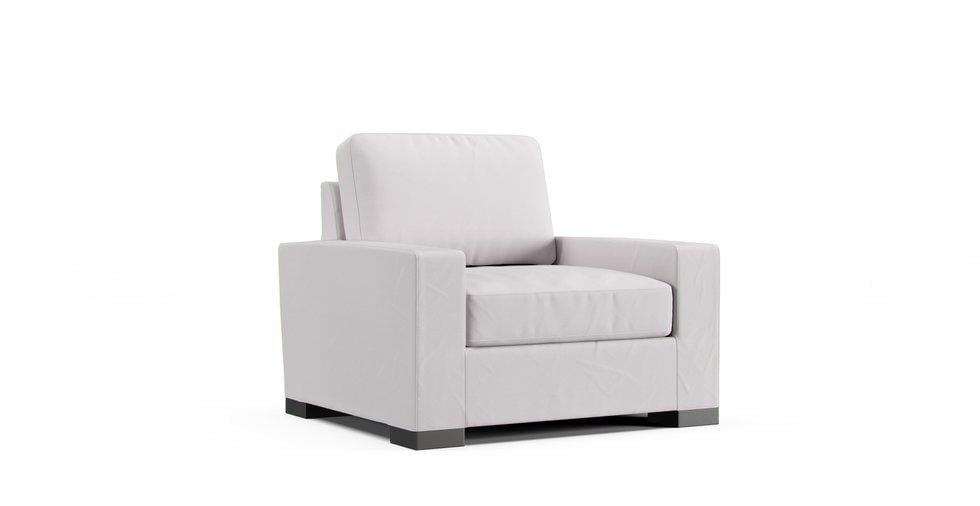 Everyday Cotton Pebble