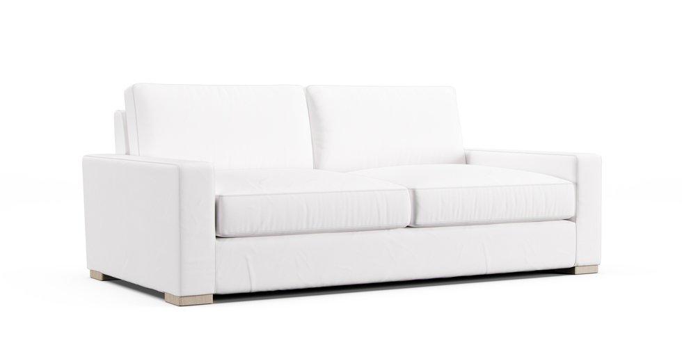 Covers for RH Maxwell 7ft Sofa