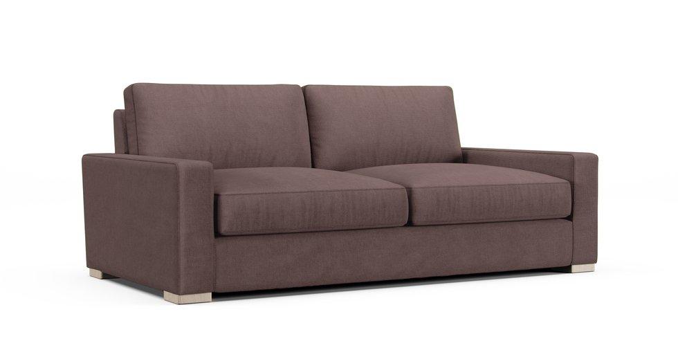 Mod Basketweave Espresso