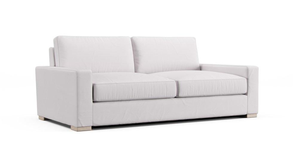 Everyday Cotton Pebble