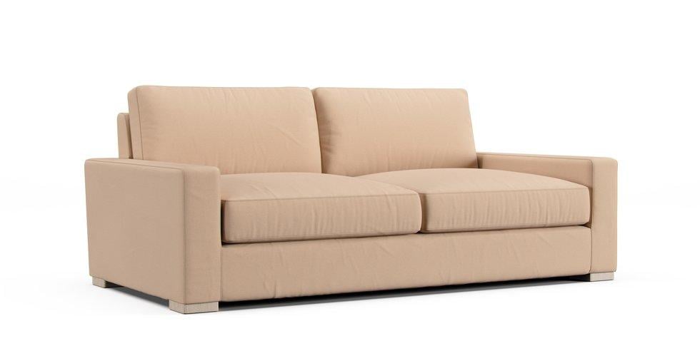 Everyday Cotton Khaki