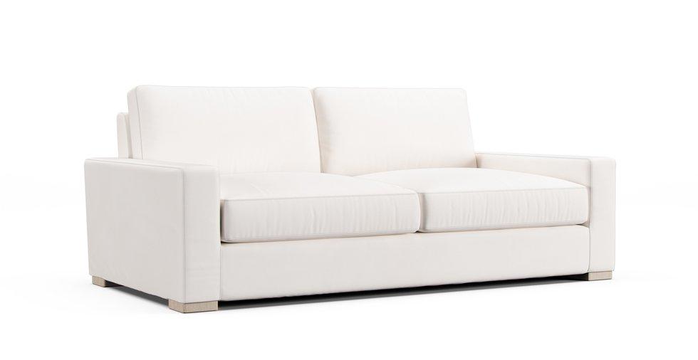 Signature Microfiber Cream